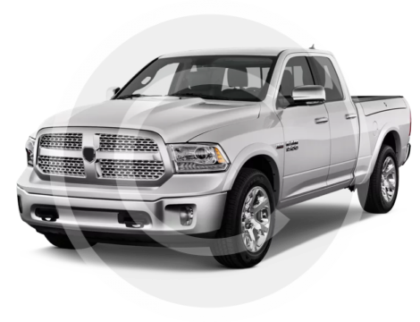 Dodge Ram 1500